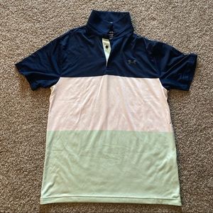 Under armour polo